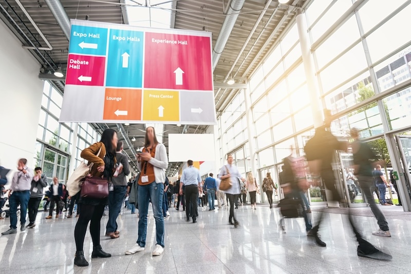 Workspace expo cabine acoustique exposant